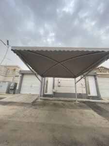 حداد برجولات دالكون