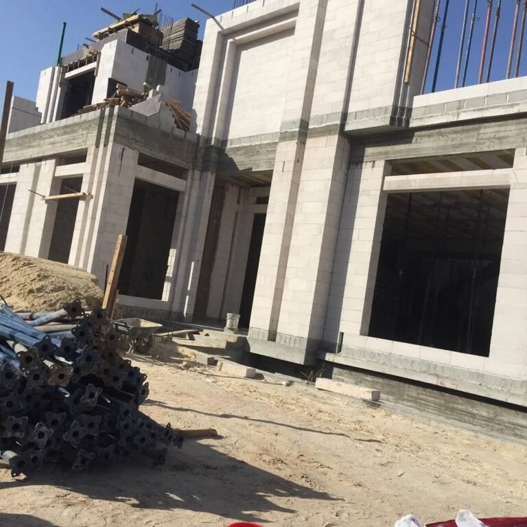 مقاول ترميم وتشطيب في الدمام 